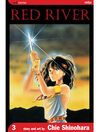 Red River, Volume 3